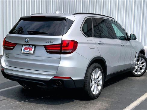 Used 2016 BMW X5 xDrive35i AWD/4WD image 11