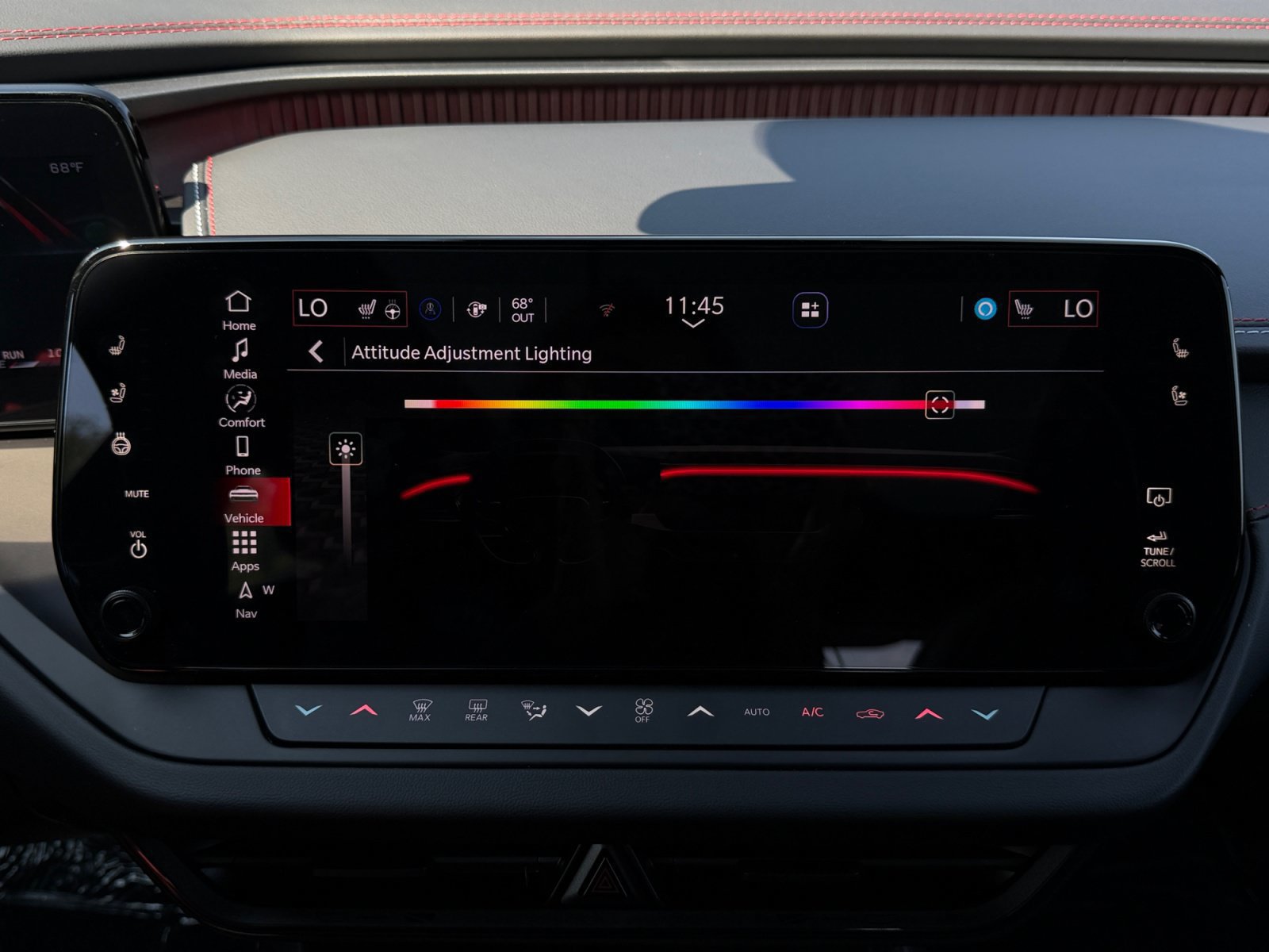 New 2026 Dodge Charger R/T AWD/4WD image 47