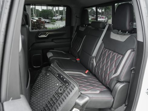 Used 2024 Chevrolet Silverado 1500 RST w/ All Star Edition Plus AWD/4WD image 19