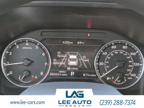 Used 2024 Mitsubishi Outlander ES image 20