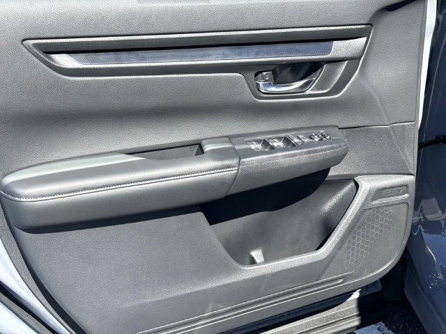 Certified 2026 Honda CR-V EX image 17