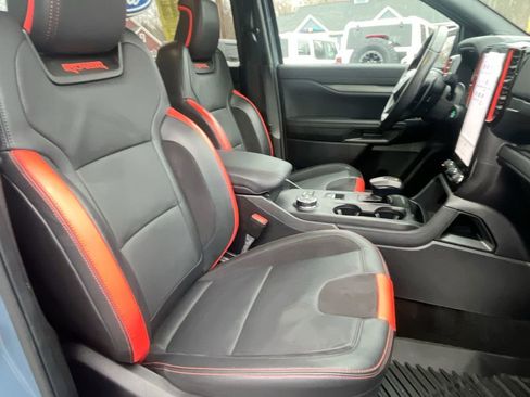 Used 2024 Ford Ranger Raptor image 24