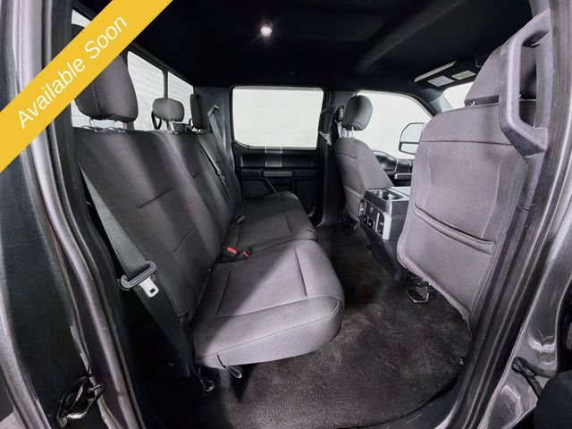 Used 2020 Ford F150 XLT w/ Equipment Group 302A Luxury AWD/4WD image 26