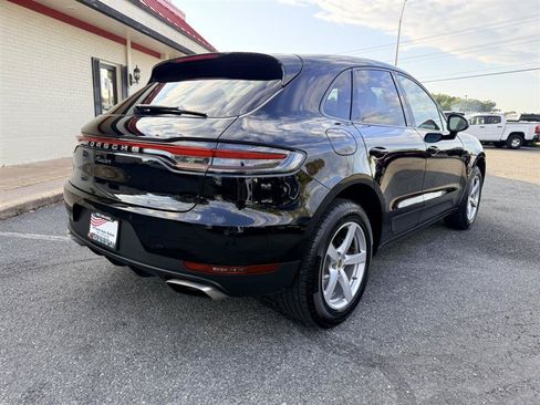 Used 2021 Porsche Macan AWD/4WD image 5