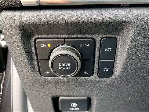 New 2026 Ford Expedition Max Platinum w/ Driver's Package image 19