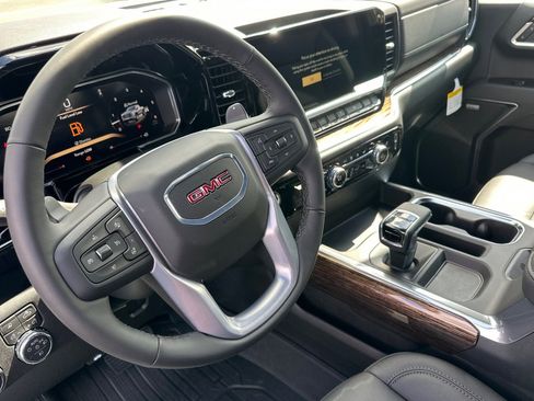 New 2026 GMC Sierra 1500 Elevation w/ Elevation Premium Package image 8