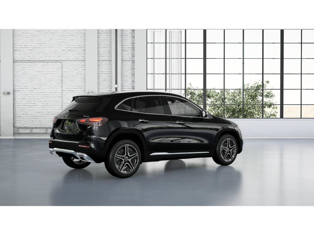 Used 2026 Mercedes-Benz GLA 250 4MATIC image 20