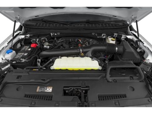 New 2026 Lincoln Navigator Black Label image 14