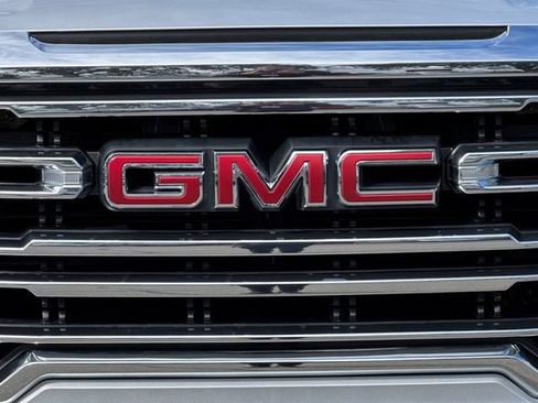 Used 2020 GMC Sierra 1500 SLT w/ SLT Premium Package AWD/4WD image 49