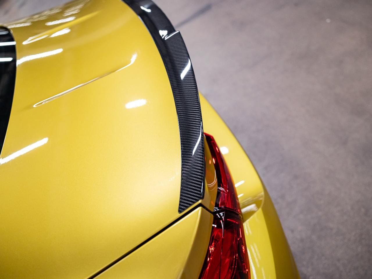 Used 2015 BMW M4 Coupe RWD image 40
