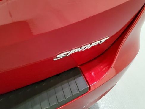 Used 2023 Honda Odyssey Sport image 44