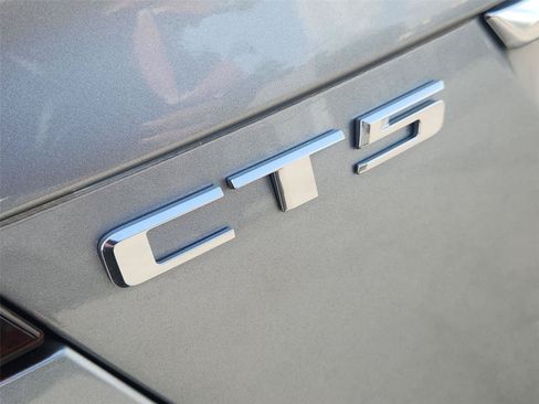 Used 2024 Cadillac CT5 Luxury w/ Cold Weather Package RWD image 30