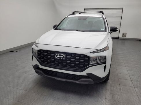 Used 2022 Hyundai Santa Fe XRT AWD/4WD image 15