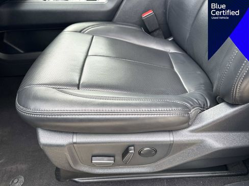 Certified 2024 Ford Expedition XLT image 22