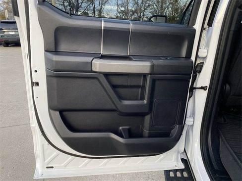 Used 2018 Ford F150 Raptor image 34