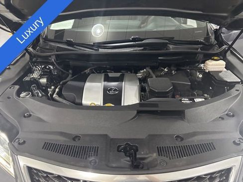 Used 2016 Lexus RX 350 350 image 37