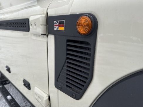 New 2026 INEOS Grenadier image 38