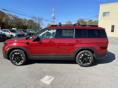 New 2026 Hyundai Santa Fe SEL image 2