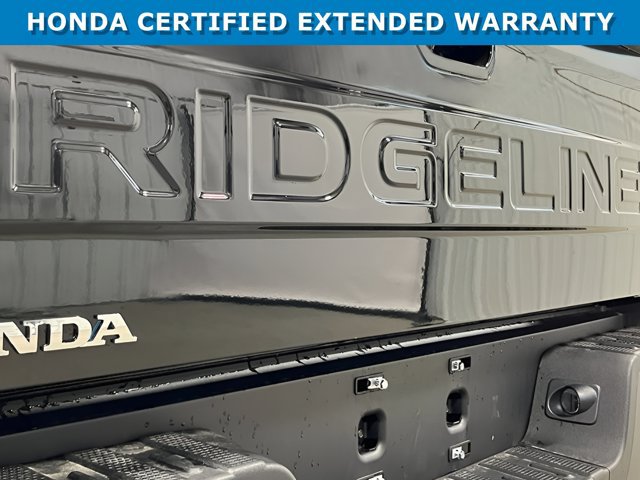 Certified 2026 Honda Ridgeline RTL image 10