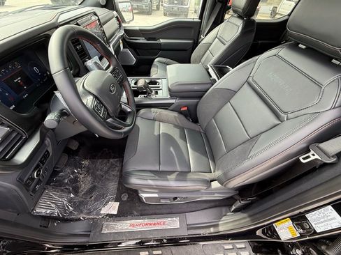 New 2026 Ford F150 Raptor image 16