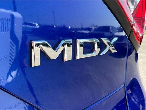Used 2023 Acura MDX A-Spec image 45