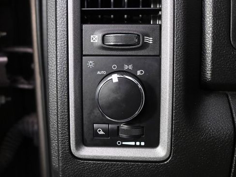 Used 2021 RAM 1500 Tradesman w/ Popular Equipment Group image 24