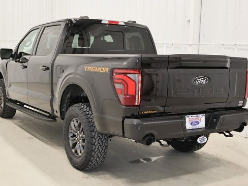 New 2025 Ford F150 Tremor w/ Equipment Group 402A High image 6