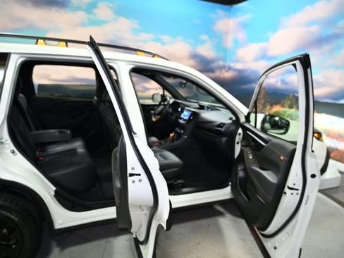 Certified 2024 Subaru Forester Wilderness image 52