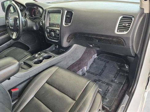 Used 2017 Dodge Durango Citadel AWD/4WD image 23