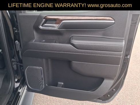 Used 2024 GMC Sierra 1500 Elevation w/ Elevation Premium Package AWD/4WD image 29