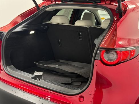 Certified 2025 MAZDA CX-30 AWD 2.5 S w/ Premium Package image 8