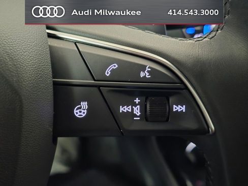 Used 2023 Audi A4 2.0T Premium Plus w/ Premium Plus Package AWD/4WD image 32