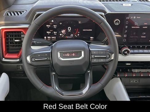 New 2026 GMC Canyon AT4X AWD/4WD image 20
