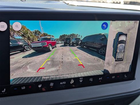 New 2025 Ford Maverick Lobo image 21