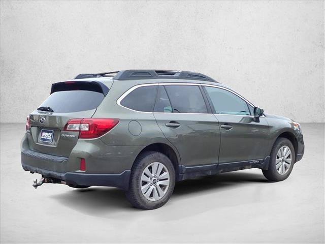 Used 2015 Subaru Outback 2.5i Premium AWD/4WD image 8