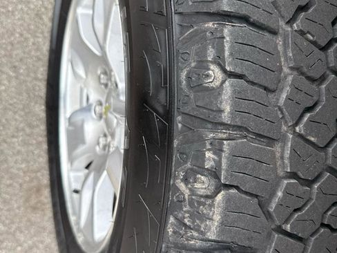 Used 2015 Chevrolet Silverado 1500 LT w/ All Star Edition image 12