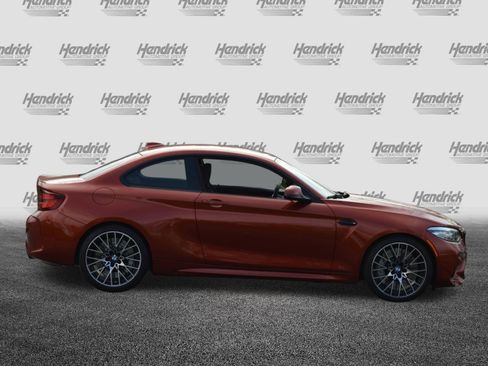 Used 2020 BMW M2 Competition w/ Executive Package image 11
