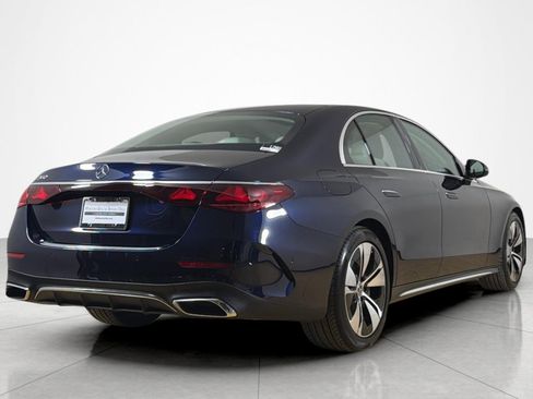 Used 2026 Mercedes-Benz E 350 Sedan image 5