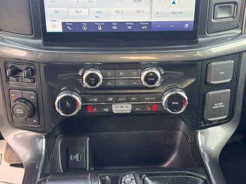 Used 2023 Ford F150 XLT w/ Equipment Group 302A High image 18