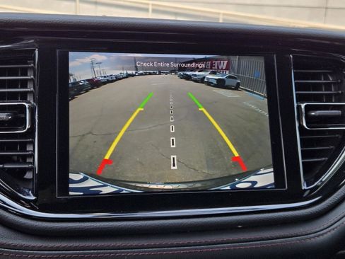 Used 2022 Dodge Durango R/T image 9