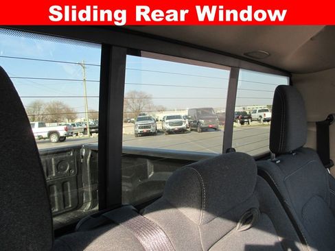 Used 2019 RAM 1500 Big Horn image 23