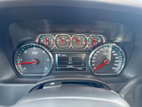 Used 2020 GMC Yukon SLT w/ HD Trailering Package AWD/4WD image 40