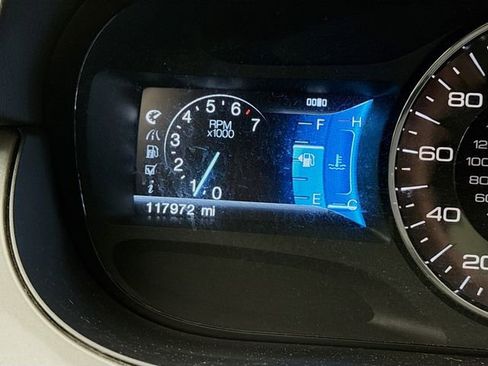 Used 2012 Ford Edge Sport w/ Driver Entry Pkg image 12