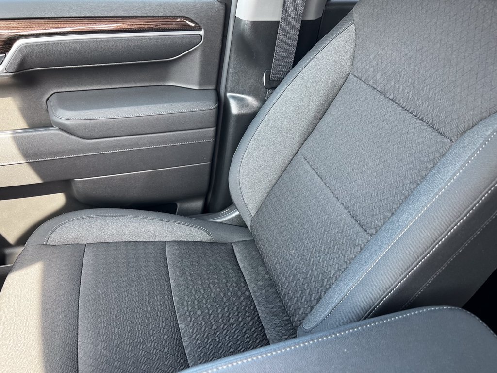 Used 2026 Chevrolet Silverado 1500 RST AWD/4WD image 29
