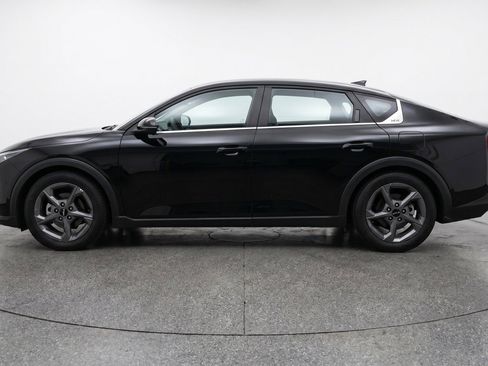 Used 2025 Kia K4 FWD image 5