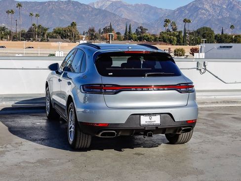 Used 2020 Porsche Macan image 7