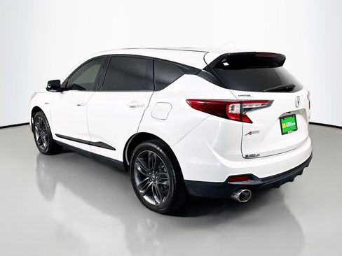 Used 2019 Acura RDX A-Spec FWD image 7