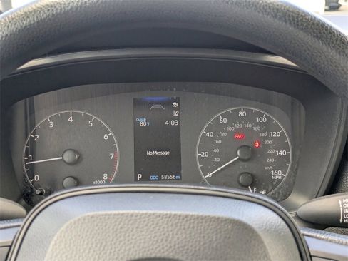 Used 2023 Toyota Corolla LE image 29