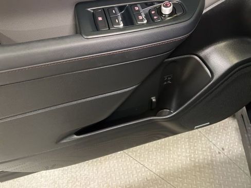 Certified 2025 Subaru Forester Sport w/ Popular Package #1 image 50