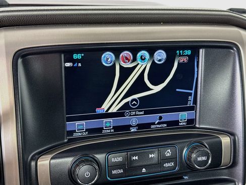 Used 2019 GMC Sierra 2500 Denali AWD/4WD image 14